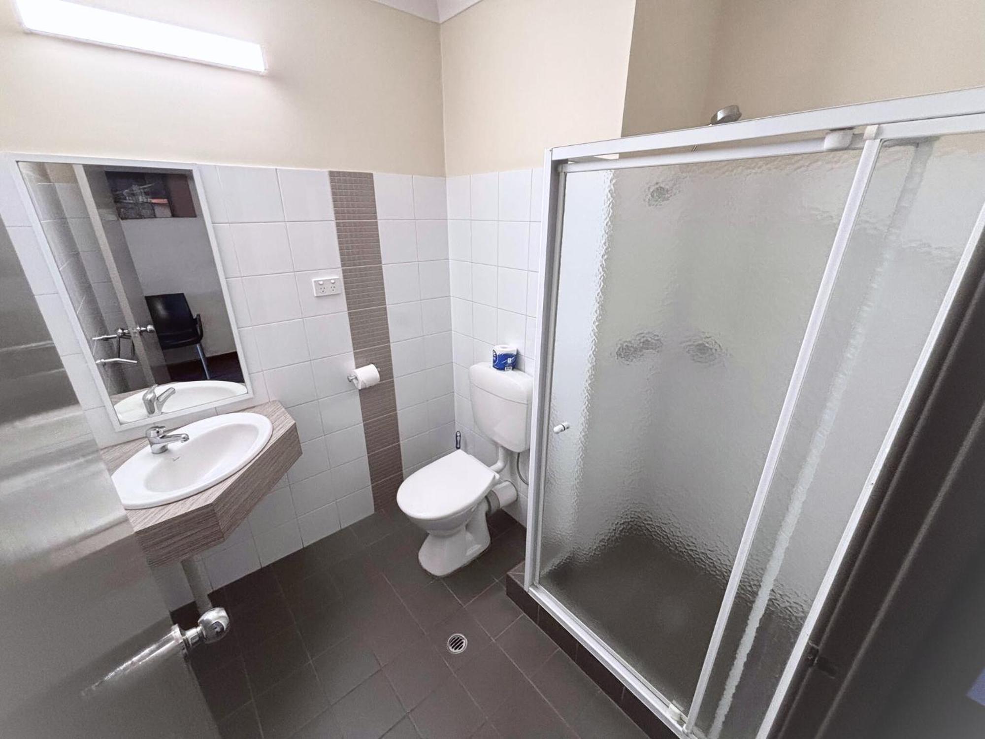 Prince Of Wales Hotel, Bunbury Quarto foto